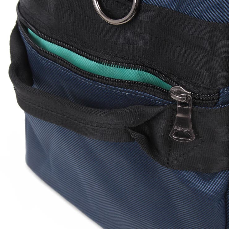 Bianchi 】2Way ボストンバッグ NBTC80[品番：ROWB0000248