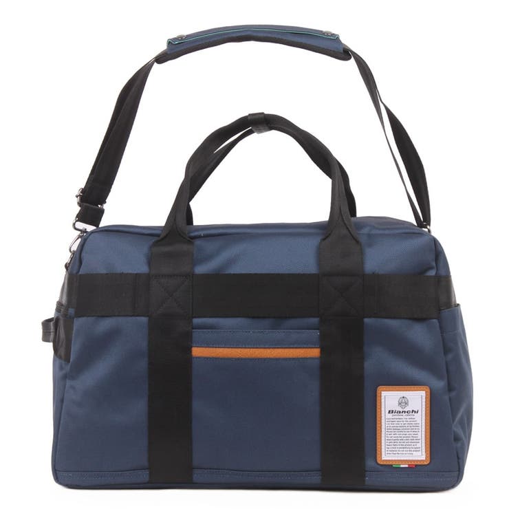特価 Bianchi 】2Way NBTC80[品番：ROWB0000248 ボストンバッグ バッグ