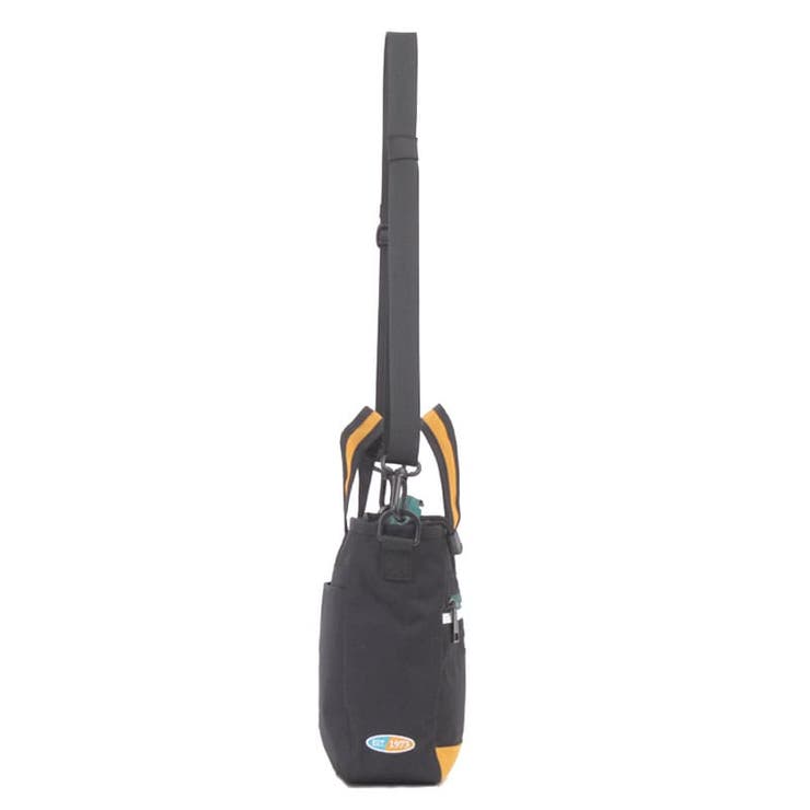【OUTDOOR】ミニトートショルダーバッグコンパクトシンプル撥水加工ODA03… | LOWARD | 詳細画像4 
