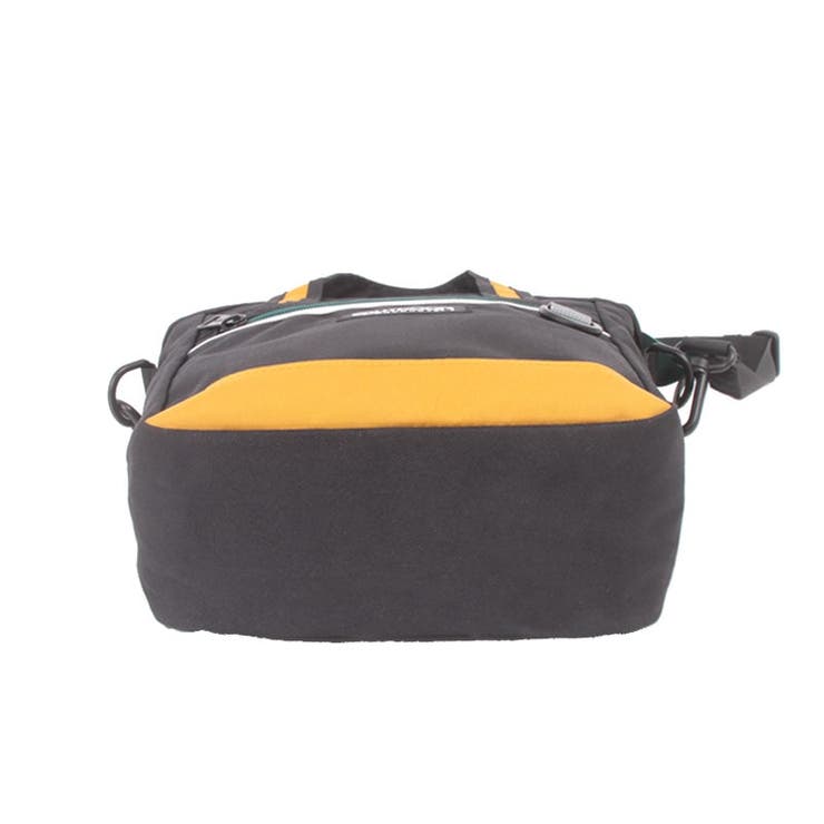 【OUTDOOR】ミニトートショルダーバッグコンパクトシンプル撥水加工ODA03… | LOWARD | 詳細画像7 