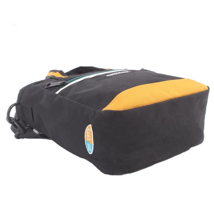 【OUTDOOR】ミニトートショルダーバッグコンパクトシンプル撥水加工ODA03… | LOWARD | 詳細画像8 