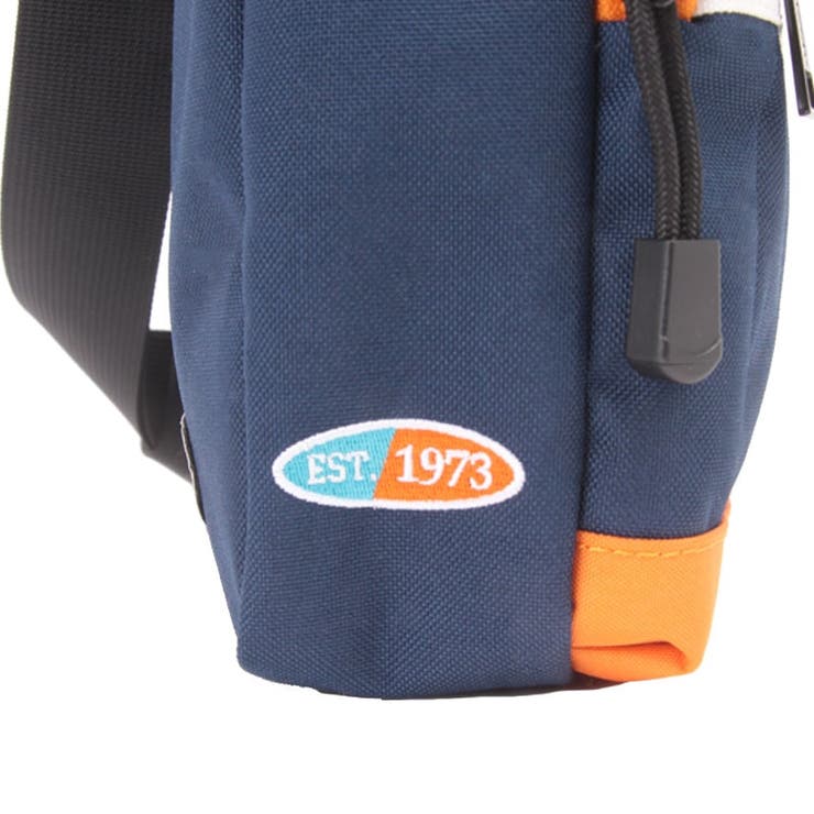 【OUTDOOR】ショルダーバッグコンパクトシンプル撥水加工ODA032カレッジ… | LOWARD | 詳細画像12 