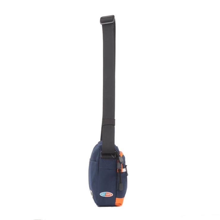 【OUTDOOR】ショルダーバッグコンパクトシンプル撥水加工ODA032カレッジ… | LOWARD | 詳細画像4 