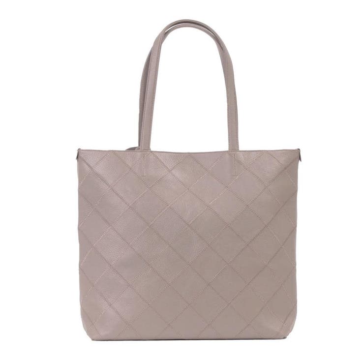 【PID 】エコレザートートバッグ PAC101  | LOWARD | 詳細画像4 