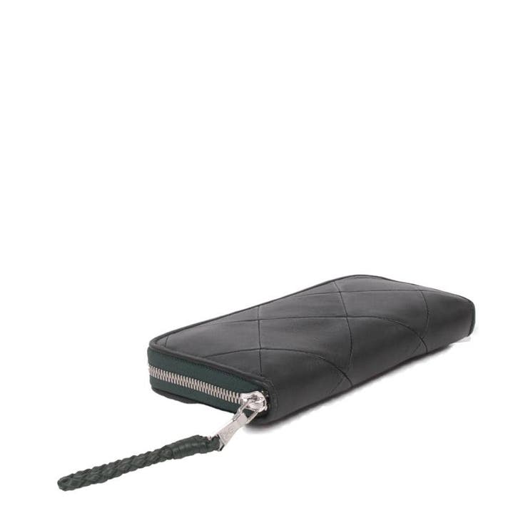 【PID】エコレザー ウォレット 長財布 PAC1502