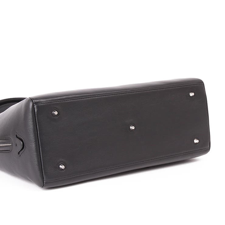 【極美品】新進工房 大人ビジネスバッグ キャメル C0L0Cマルシェミネルバ – 新進工房