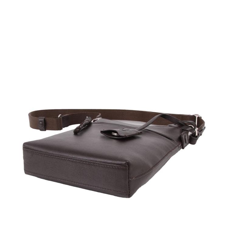 【PID 】 撥水レザー ミニショルダーバッグ PAV107 | LOWARD | 詳細画像6 