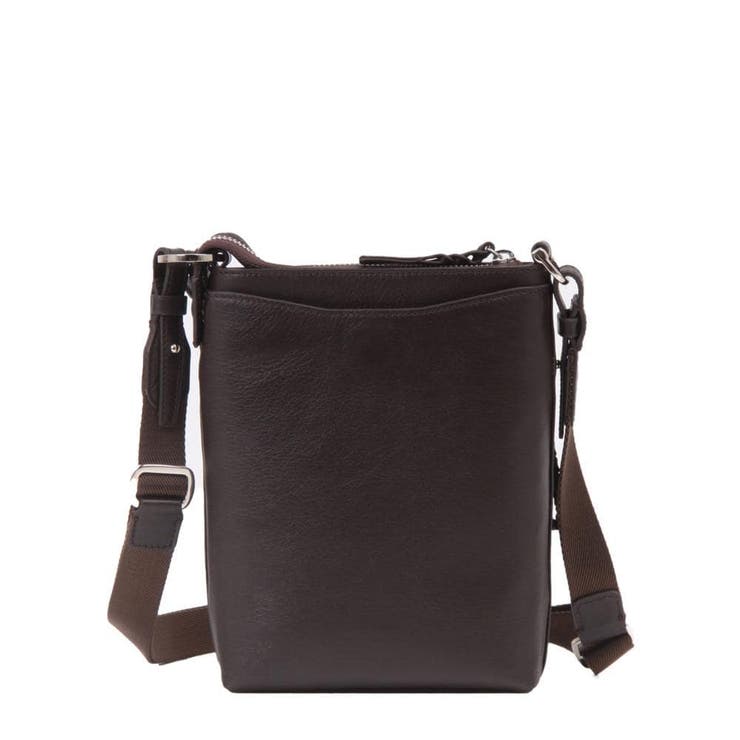 【PID 】 撥水レザー ミニショルダーバッグ PAV107 | LOWARD | 詳細画像5 