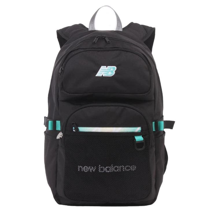【New Balance】★送料・関税込★フリップバックパック New Balance デイバック リュック トップローディングバック