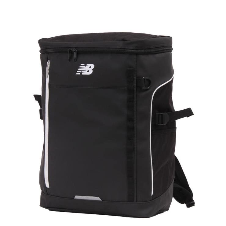 NEW BALANCE】ボックスリュック[品番：ROWB0000292]｜LOWARD