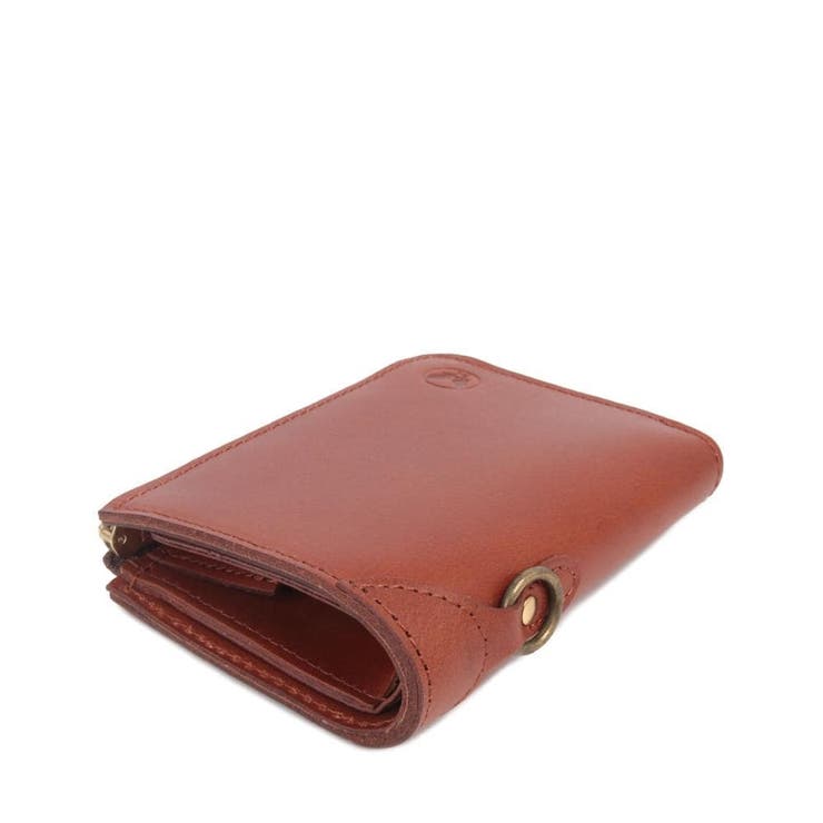 【AVIREX】バッファローレザー ミドルウォレット AX9301  | LOWARD | 詳細画像4 