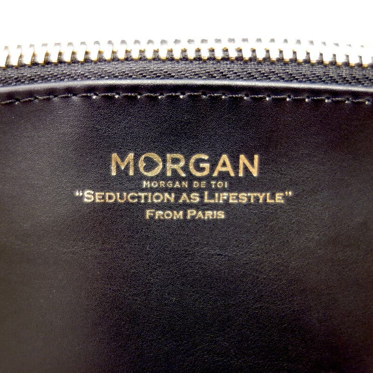 MORGAN公式モルガンボディバッグワンショルダーウエストポーチウエストバッグ合… | LOWARD | 詳細画像10 