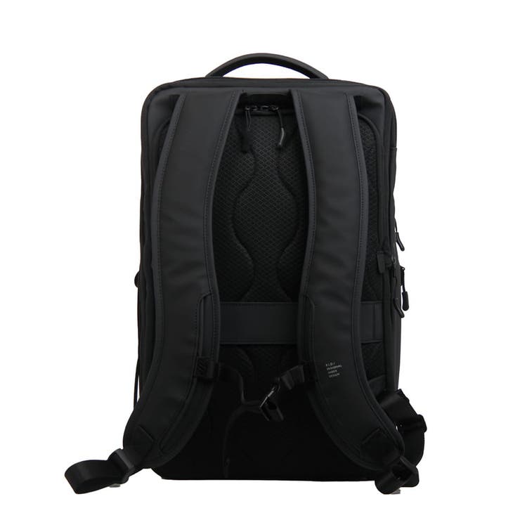 【PID 公式ショップ】キャリーケース のように開く | LOWARD | 詳細画像8 