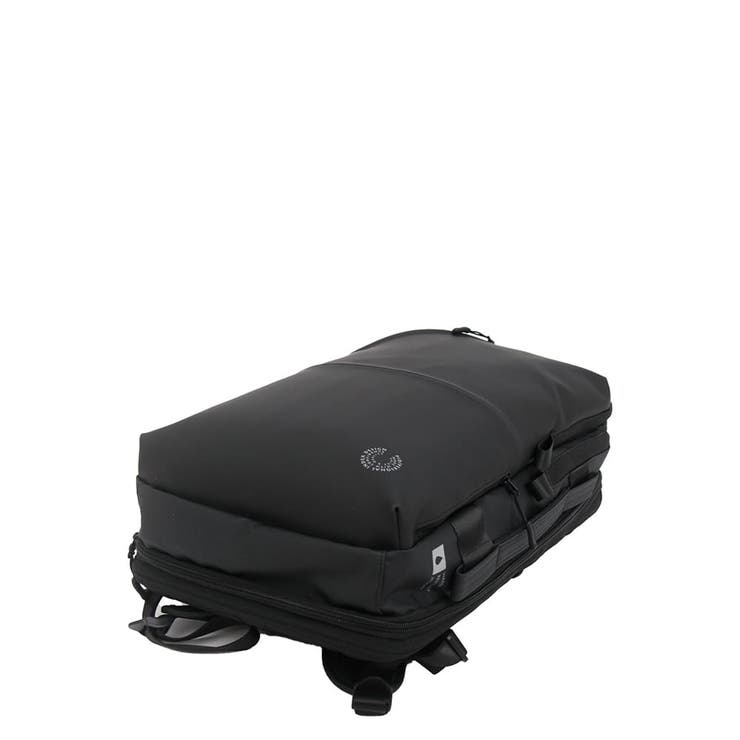 【PID 公式ショップ】キャリーケース のように開く | LOWARD | 詳細画像9 