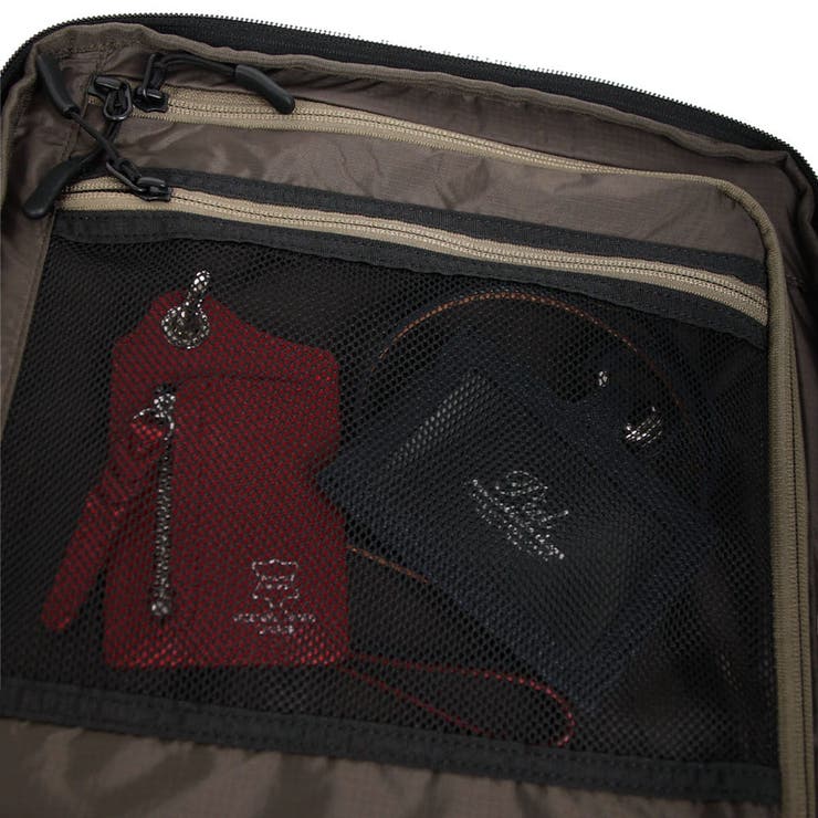 【PID 公式ショップ】キャリーケース のように開く | LOWARD | 詳細画像11 