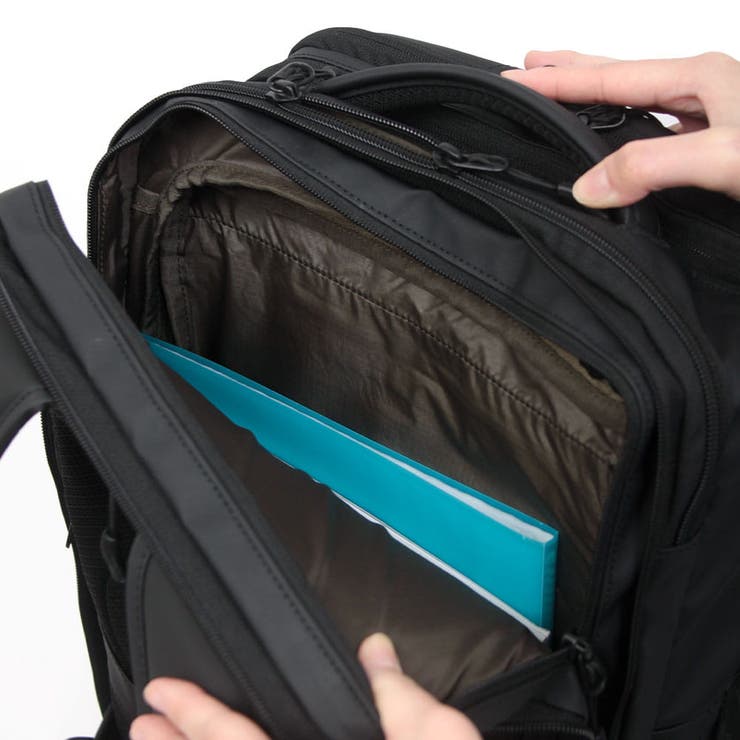 【PID 公式ショップ】キャリーケース のように開く | LOWARD | 詳細画像13 