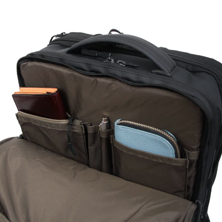 【PID 公式ショップ】キャリーケース のように開く | LOWARD | 詳細画像14 