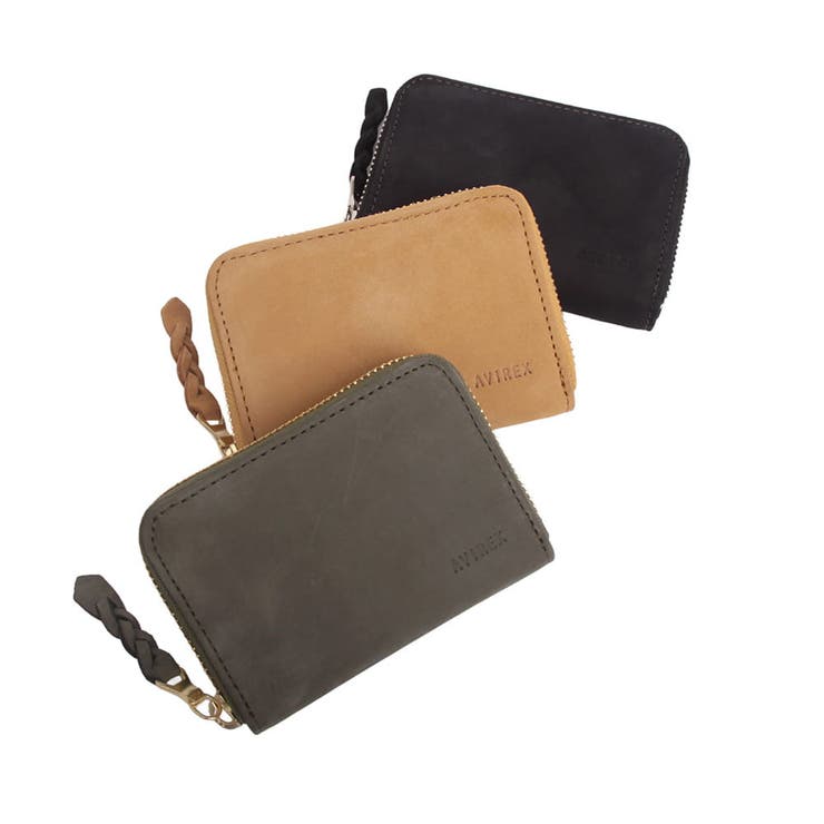 AVIREX アヴィレックス アビレックス | LOWARD | 詳細画像8 