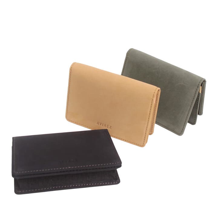 AVIREX アヴィレックス アビレックス | LOWARD | 詳細画像9 