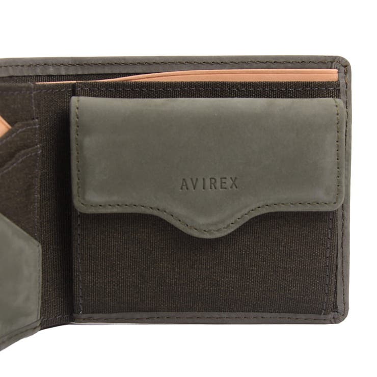 AVIREX アヴィレックス アビレックス | LOWARD | 詳細画像8 