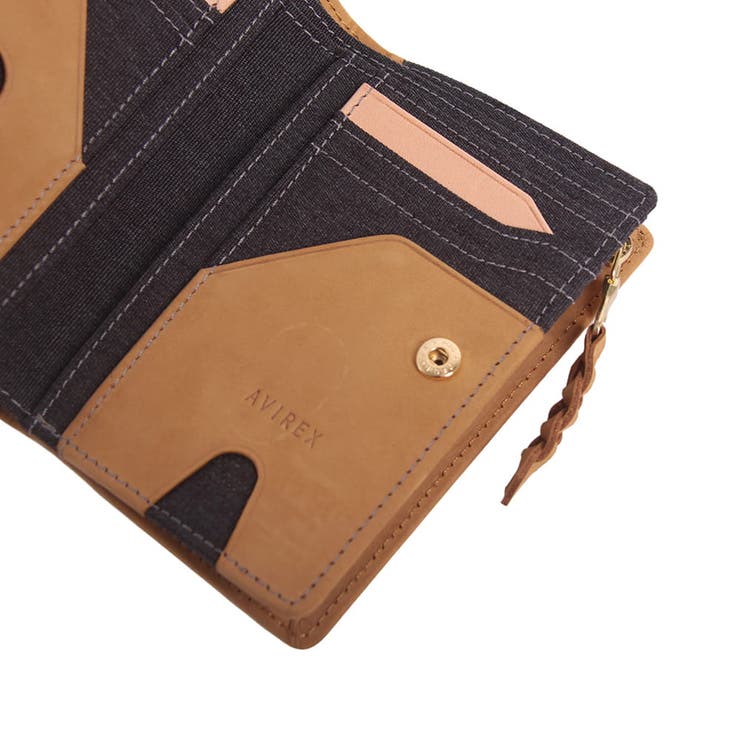 AVIREX アヴィレックス アビレックス | LOWARD | 詳細画像9 