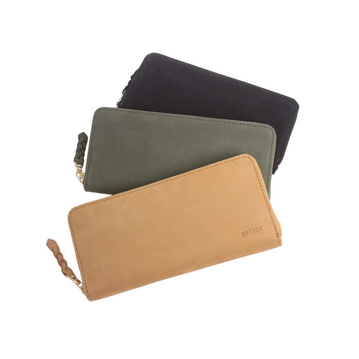 AVIREX アヴィレックス アビレックス | LOWARD | 詳細画像9 