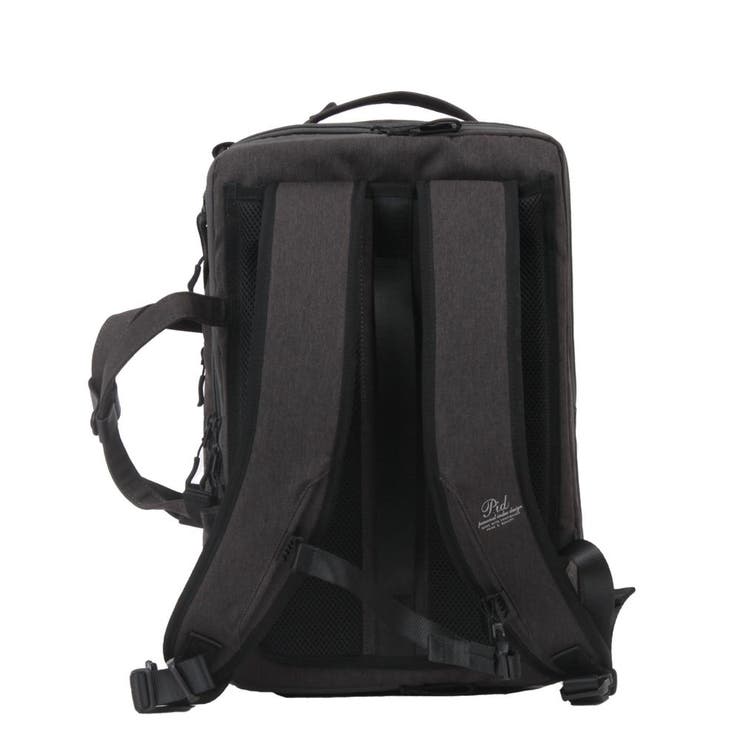PID】トラベル ビジネス バックパック 25L 3WAY PAK302 [品番
