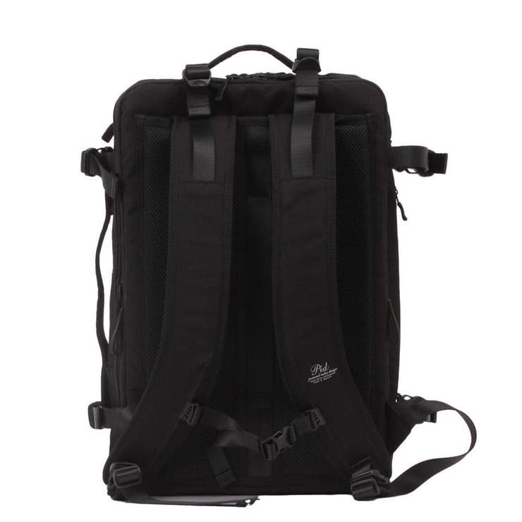 P.I.D PID ピーアイディー Trabi トラビ リュック デイパック