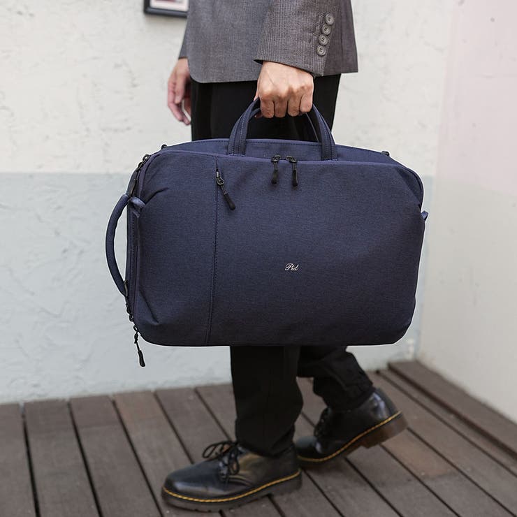 バックパック PAU303 メンズ | LOWARD | 詳細画像18 