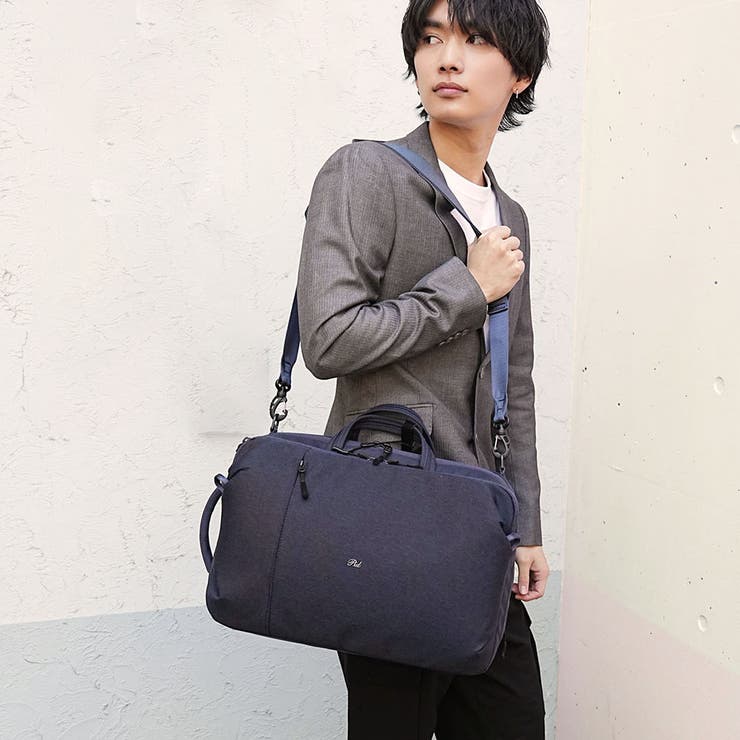 バックパック PAU303 メンズ | LOWARD | 詳細画像17 