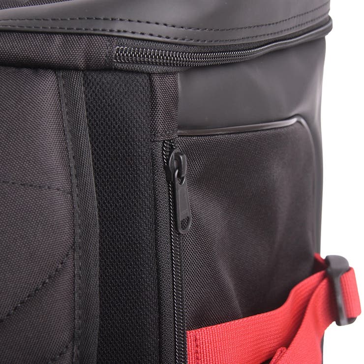 ボックスリュック boxryuck AC49470 | LOWARD | 詳細画像15 