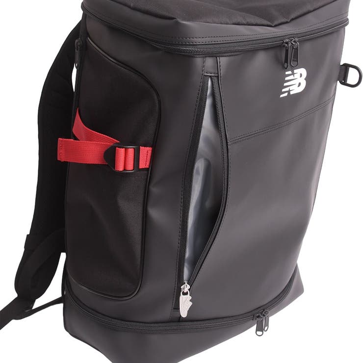 ボックスリュック boxryuck AC49470 | LOWARD | 詳細画像8 