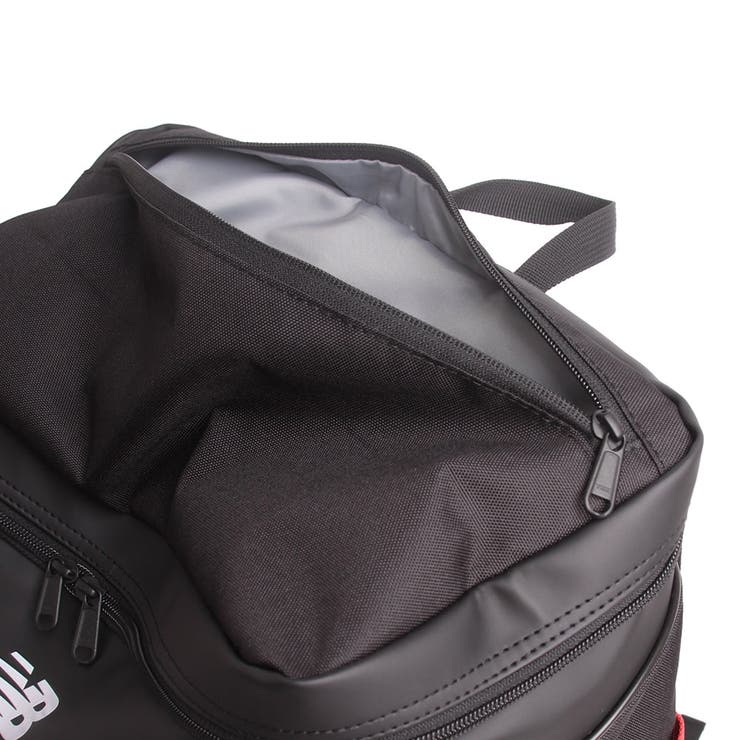 ボックスリュック boxryuck AC49470 | LOWARD | 詳細画像13 