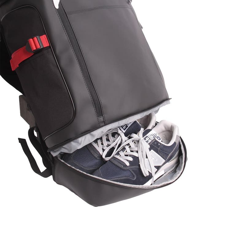 ボックスリュック boxryuck AC49470 | LOWARD | 詳細画像11 