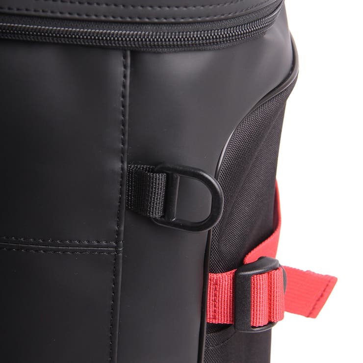 ボックスリュック boxryuck AC49470 | LOWARD | 詳細画像12 