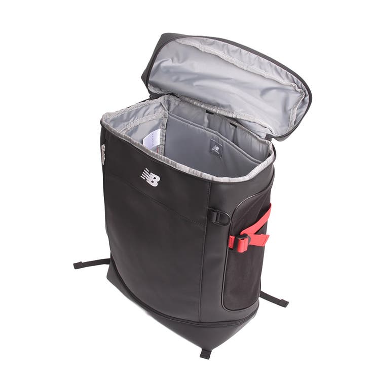 ボックスリュック boxryuck AC49470 | LOWARD | 詳細画像16 