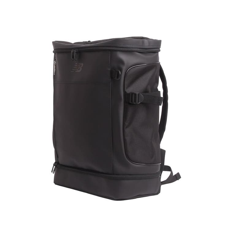 ボックスリュック boxryuck AC49470 | LOWARD | 詳細画像2 