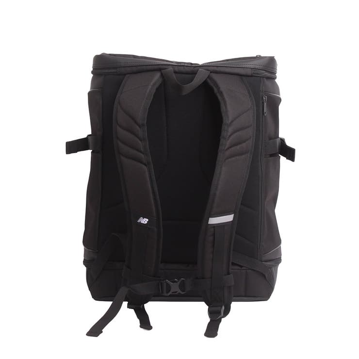 ボックスリュック boxryuck AC49470 | LOWARD | 詳細画像4 