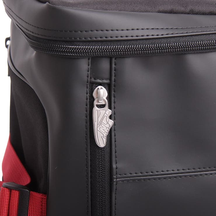 ボックスリュック boxryuck AC49470 | LOWARD | 詳細画像7 