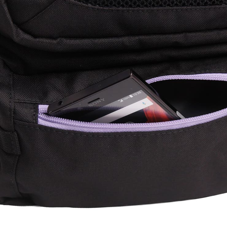 リュック boxryuck AC5329H | LOWARD | 詳細画像6 