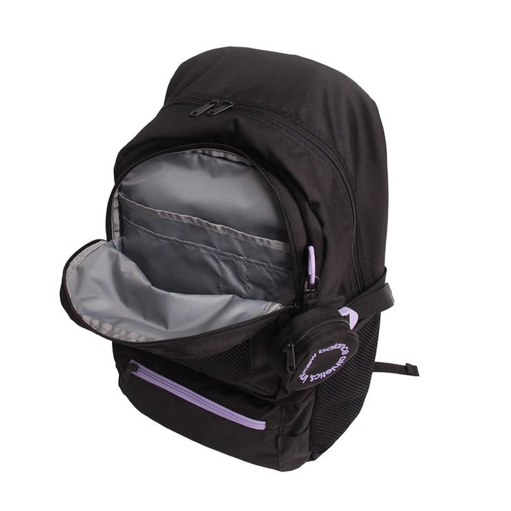 リュック boxryuck AC5329H | LOWARD | 詳細画像9 