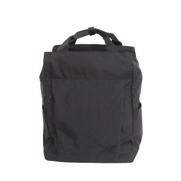 クロ | SPORTS STYLE 2WAYリュック | LOWARD