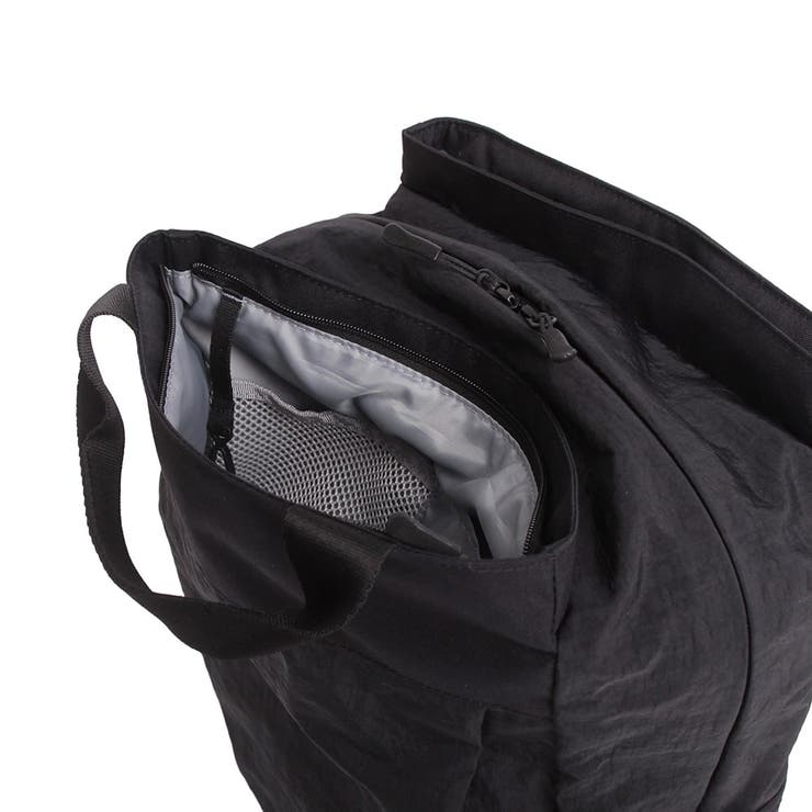 SPORTS STYLE 2WAYリュック | LOWARD | 詳細画像11 