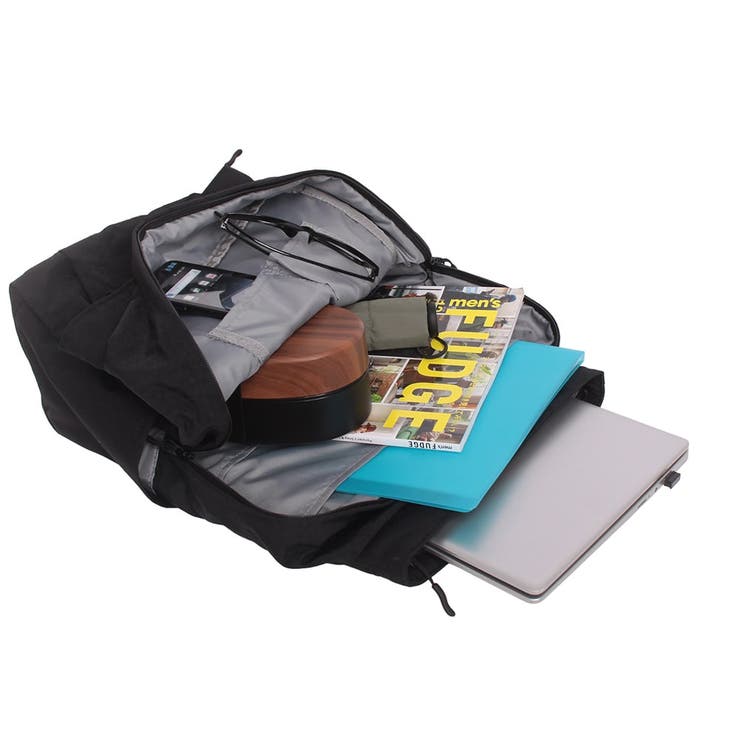 SPORTS STYLE 2WAYリュック | LOWARD | 詳細画像16 