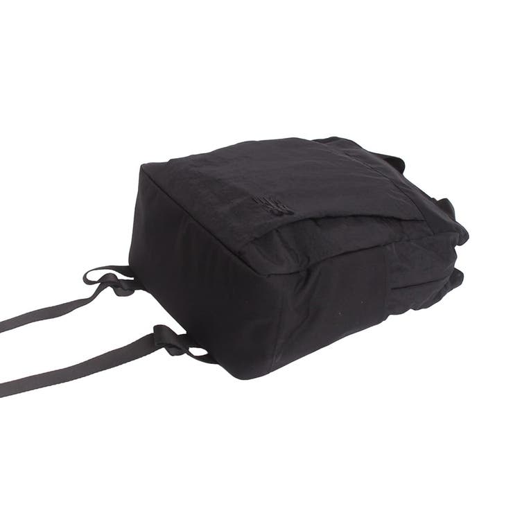 SPORTS STYLE 2WAYリュック | LOWARD | 詳細画像4 