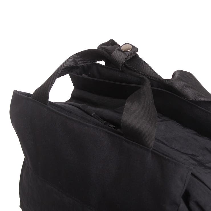 SPORTS STYLE 2WAYリュック | LOWARD | 詳細画像5 