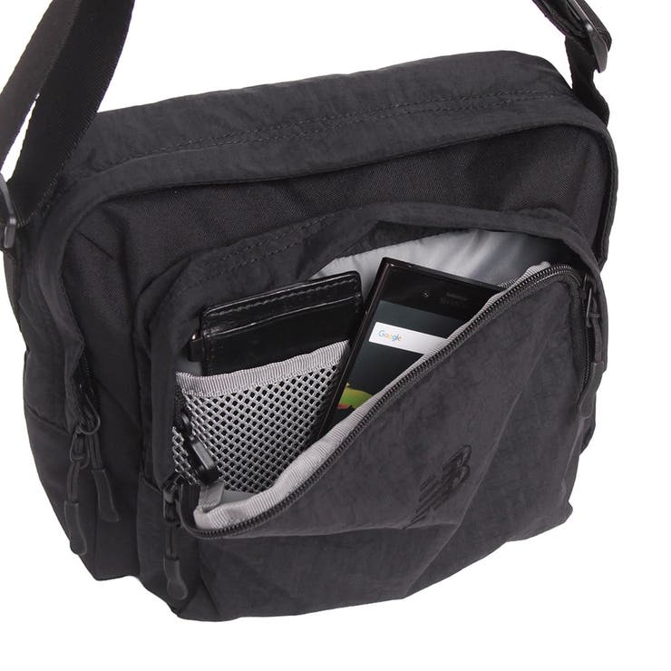 SPORTS STYLE ショルダー | LOWARD | 詳細画像13 