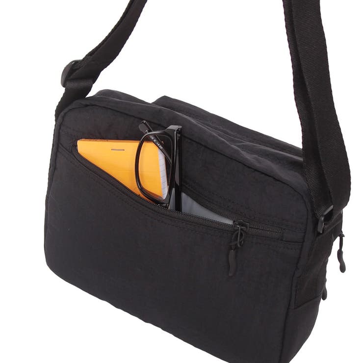 SPORTS STYLE ショルダー | LOWARD | 詳細画像9 