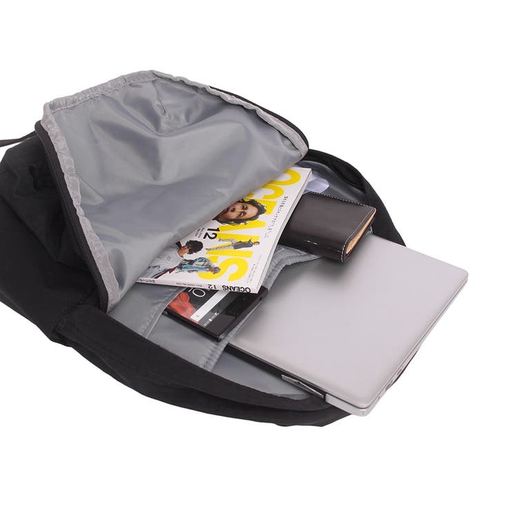 SPORTS STYLE リュック | LOWARD | 詳細画像13 