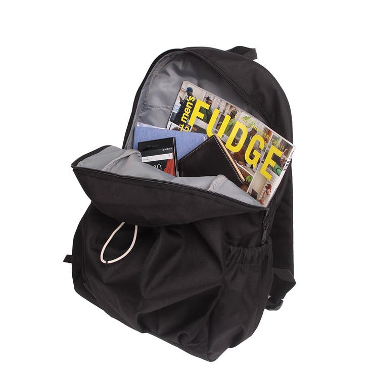 リュック AC7857I メンズ | LOWARD | 詳細画像13 